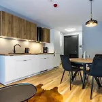 Arena Apartment