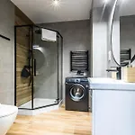 Apartment Arena