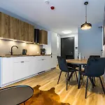 Arena Apartment Bialka Tatrzanska