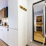 Apartment Arena