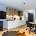 Arena Apartment Bialka Tatrzanska