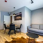 Apartment Arena Bialka Tatrzanska