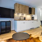 Arena Apartment