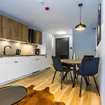 Apartment Arena