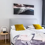 Arena Apartment *