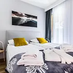 Arena Apartment *