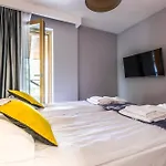 Arena Apartment Bialka Tatrzanska