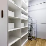 Arena Apartment *